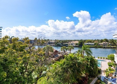 Experience refined coastal luxury on Hillsboro Mile with this - photo 25