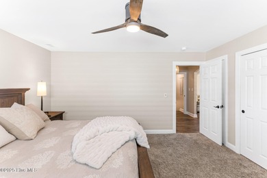 Experience coastal living at its finest in this fully renovated