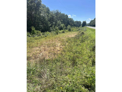 Greers Ferry Lake Lot For Sale in Shirley Arkansas