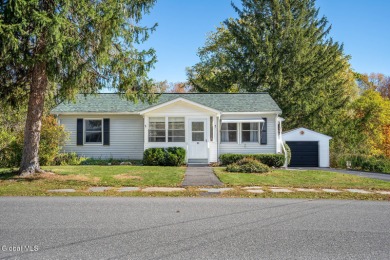 (private lake, pond, creek) Home For Sale in Cambridge New York