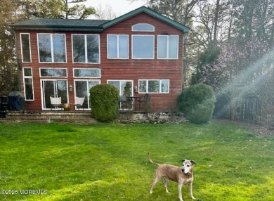 Lake Home For Sale in Hammonton, New Jersey