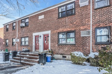 This 2 bedroom, 1 bath Co-op is centrally located near - photo 2