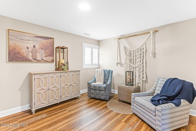 Experience coastal living at its finest in this fully renovated