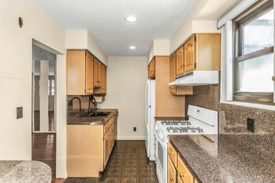 This 2 bedroom, 1 bath Co-op is centrally located near - photo 7