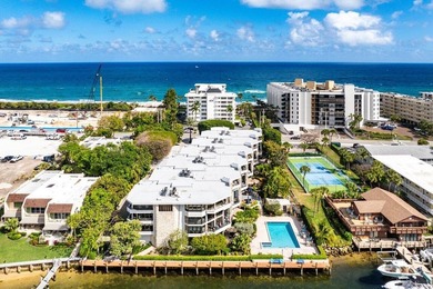 Experience refined coastal luxury on Hillsboro Mile with this - photo 37