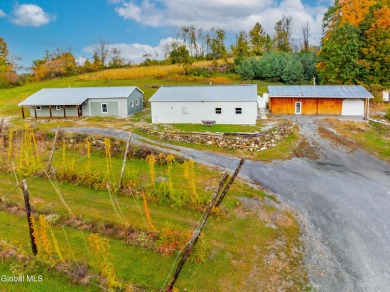 (private lake, pond, creek) Home For Sale in Argyle New York