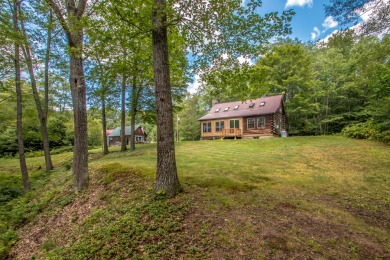 (private lake, pond, creek) Home For Sale in Stow Maine