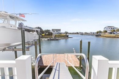 Experience coastal living at its finest in this fully renovated