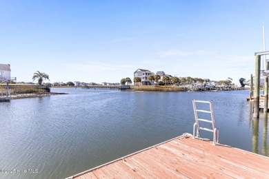 Experience coastal living at its finest in this fully renovated