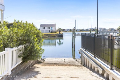 Experience coastal living at its finest in this fully renovated