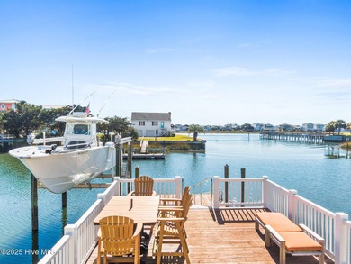 Experience coastal living at its finest in this fully renovated