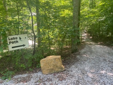 Build Your Dream Lake Home!!  Enjoy Community Lake Access - photo 7