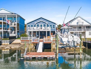Experience coastal living at its finest in this fully renovated