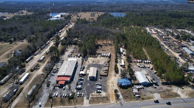Lake Murray Commercial For Sale in Lexington South Carolina