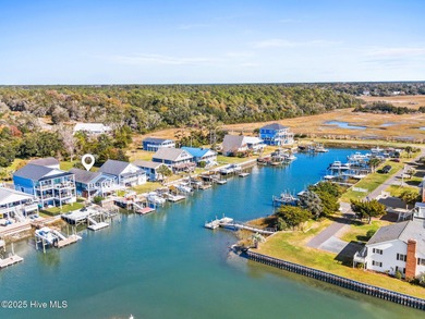 Experience coastal living at its finest in this fully renovated