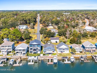 Experience coastal living at its finest in this fully renovated