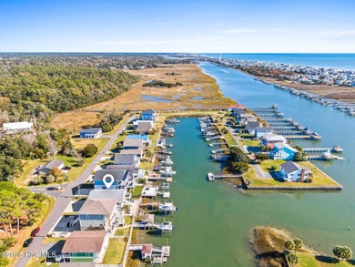 Experience coastal living at its finest in this fully renovated