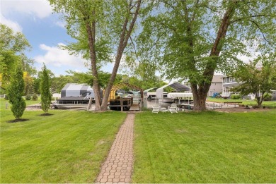 Lake Home For Sale in Mound, Minnesota