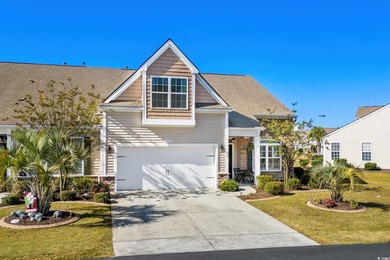(private lake, pond, creek) Townhome/Townhouse Sale Pending in Murrells Inlet South Carolina