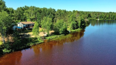 Lake Home For Sale in Nominingue, 