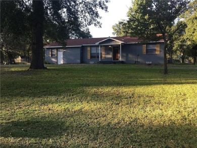 Lake Home For Sale in Mabank, Texas