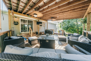Minutes from the lake! - Home & shop! - photo 17