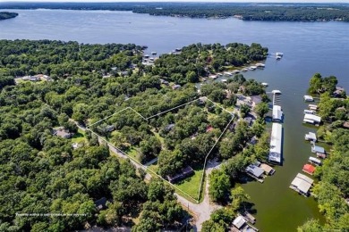 Lake Commercial For Sale in Eucha, Oklahoma