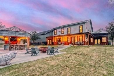 (private lake, pond, creek) Home For Sale in Anna Texas