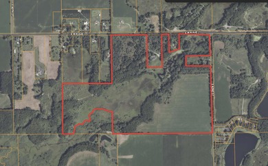 Discover a rare opportunity to own 177 acres of diverse and - photo 2