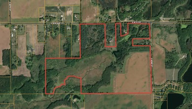 Discover a rare opportunity to own 177 acres of diverse and - photo 3
