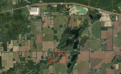 Discover a rare opportunity to own 177 acres of diverse and - photo 4
