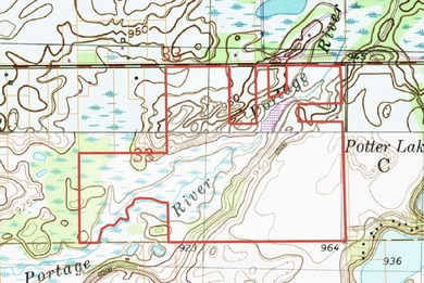 Discover a rare opportunity to own 177 acres of diverse and - photo 5