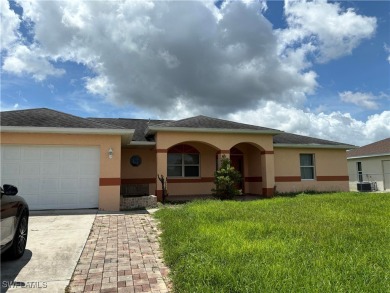 Lehigh Acres Area Home For Sale in Lehigh Acres Florida