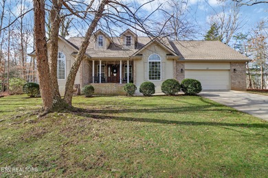 Lake Dartmoor Home Sale Pending in Fairfield Glade Tennessee