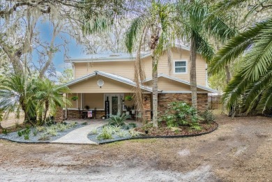 Discover the perfect lakefront retreat on the much-desired Lake - Lake Home For Sale in Keystone Heights, Florida