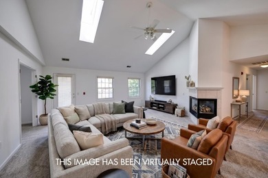Sophisticated design and effortless living come together in this - photo 6