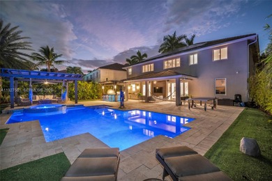 Weston Lakes Area Home For Sale in Weston Florida