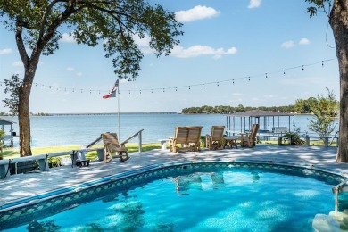 Lake Home For Sale in Gun Barrel City, Texas