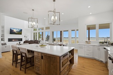 Every home has an origin story, and this magnificent estate on - photo 14