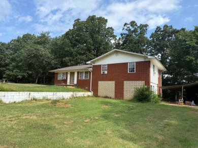 Lake Home For Sale in Malvern, Arkansas