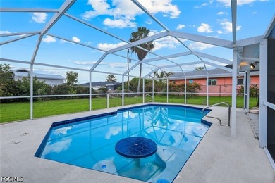 Welcome to this inviting pool home located in the heart of Cape - photo 22