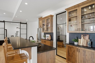 Every home has an origin story, and this magnificent estate on - photo 25