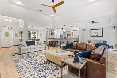 Lake Home For Sale in Whitney, Texas