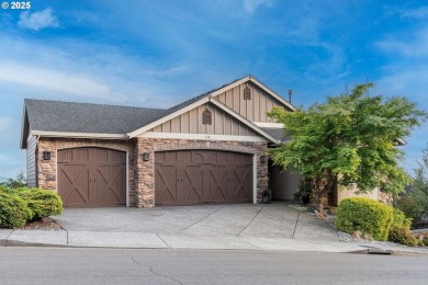 Lake Home For Sale in Washougal, Washington