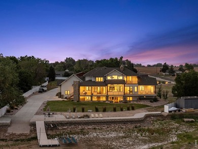 Every home has an origin story, and this magnificent estate on - photo 37