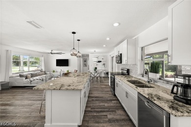 Welcome to your Direct Gulf Sailboat Access Paradise! This 2 - photo 8