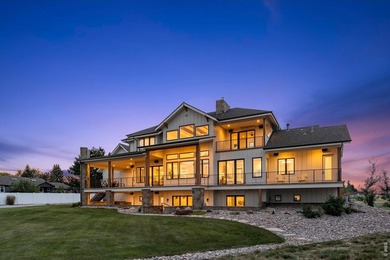 Every home has an origin story, and this magnificent estate on - photo 39