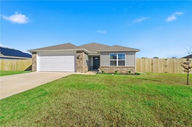 (private lake, pond, creek) Home For Sale in Pea Ridge Arkansas