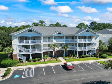 Intracoastal Waterway - Horry County Condo For Sale in North Myrtle Beach South Carolina