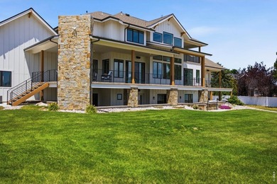 Every home has an origin story, and this magnificent estate on - photo 41